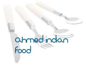 Ahmed Indian Food en Pineda de Mar