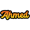 Ahmed Pizzería* en Rubí
