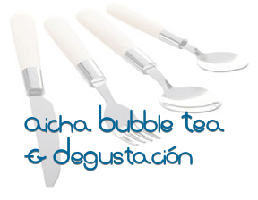 Aicha Bubble Tea & Degustación* en Sant Cugat del Vallès
