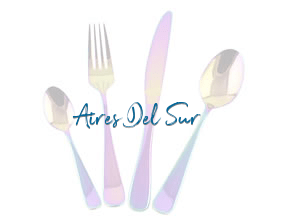 Aires Del Sur en Zaragoza