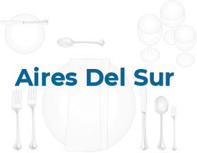 Aires Del Sur en Zaragoza