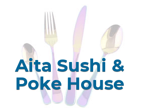 Aita Sushi & Poke House en Bilbao