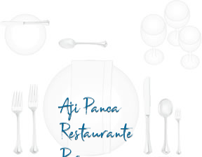 Aji Panca Restaurante Peruano en Barcelona