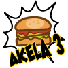 Akela 3 en Madrid