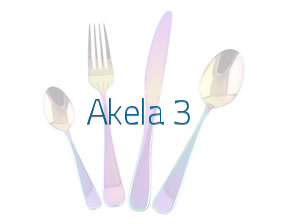 Akela 3 en Madrid