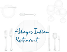 Akhayas Indian Restaurant* en Ciutadella de Menorca