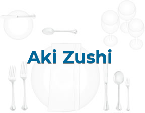 Aki Zushi en Ibiza