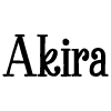 Akira en Sevilla