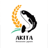 Akita Restaurante Japones en Banyoles