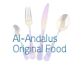 Al-Andalus Original Food en El Puerto De Santa María