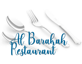 Al Barakah Restaurant en Leganés