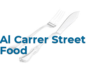 Al Carrer Street Food en Vilanova i la Geltrú