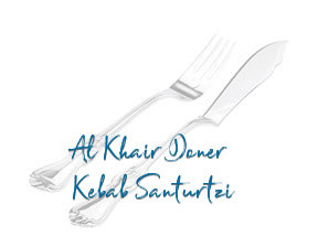 Al Khair Doner Kebab Santurtzi en Santurtzi