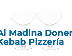 Al Madina Doner Kebab Pizzería en Alicante