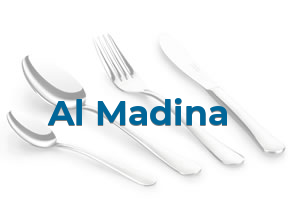 Al Madina en Badalona
