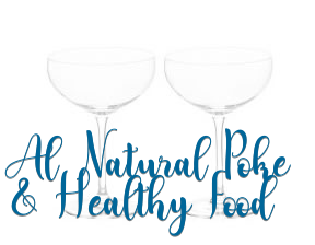 Al Natural Poke & Healthy Food en Motril