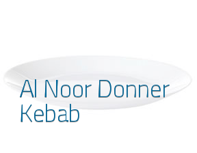 Al Noor Donner Kebab en Barcelona