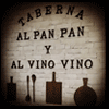 Al Pan Pan y Al Vino Vino en Granada