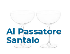 Al Passatore Santalo en Barcelona