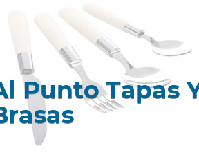 Al Punto Tapas Y Brasas en Málaga