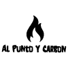Al Punto Y Carbón en Alcobendas