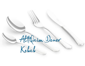 Al-Qaim Doner Kebab en Zaragoza