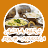 Al Qamar Kebab y Pizzería Comida Hindú en Sevilla