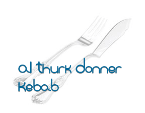 AL Thurk Donner Kebab en Miguelturra