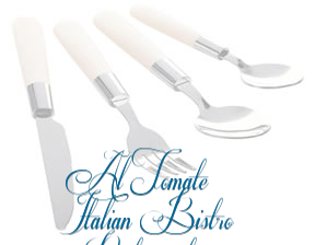 Al Tomate Italian Bistro Restaurante en Barcelona