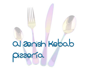 Al Zenish Kebab Pizzería en Barcelona