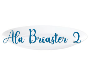 Ala Broaster 2 en Valencia