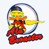 Ala Broaster en Valencia