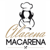Alacena Macarena en Sevilla