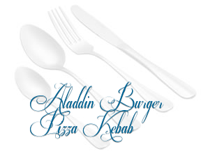 Aladdin Burger Pizza Kebab en Benidorm