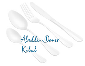 Aladdin Doner Kebab* en Madrid