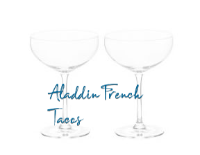 Aladdin French Tacos en Córdoba