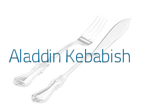 Aladdin Kebabish Doner Kebab Pizzeria en Barcelona