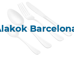 Alakok Barcelona en Barcelona