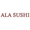 Ala Sushi en Madrid