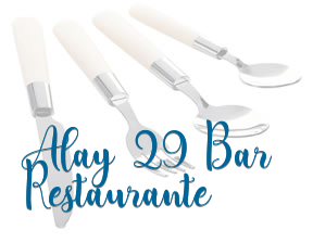 Alay 29 Bar Restaurante en Benalmádena