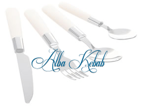 Alba Kebab en Albacete