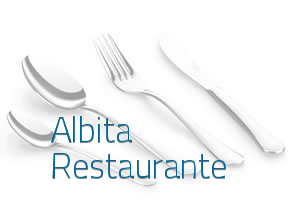 Albita Restaurante en Leganés