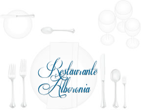 Restaurante Alboronia en Madrid