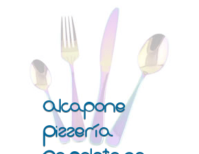 Alcapone Pizzería Napoletana en Mislata