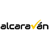 AlcaraVán en Cáceres