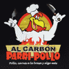 Al Carbon Parri-Pollo en Chipiona