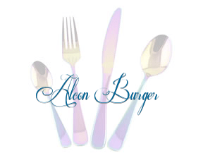 Alcon Burger en Mataró
