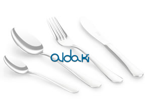 Aldaki en Santiponce