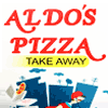 Aldo?s Pizza en Santiago del Teide