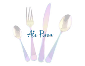 *Ale Pizza en Madrid